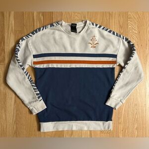 Our Universe Star Wars Ahsoka Tano Sweatshirt, Men’s Size Large